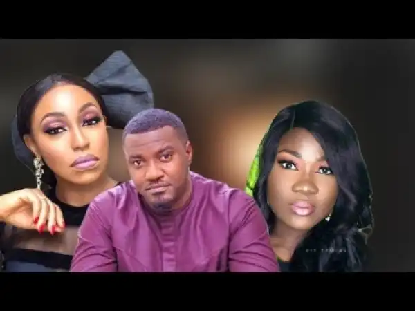 Video: THE HUMILITY OF TRUE LOVE 1 - MERCY JOHNSON  | Latest Nigerian Nollywood Movie